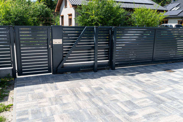 Reasons to Select Us for Your Driveway Paving Requirements in Plano, KY