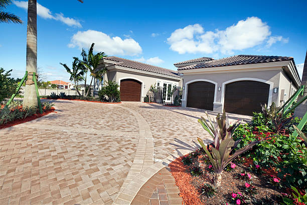 Best Affordable Driveway Paving  in Plano, KY