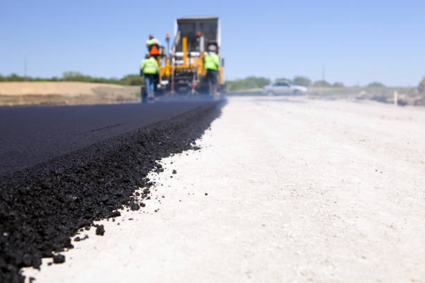 Best Driveway Paving Near Me  in Plano, KY