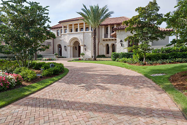 Best Driveway Pavers Near Me  in Plano, KY