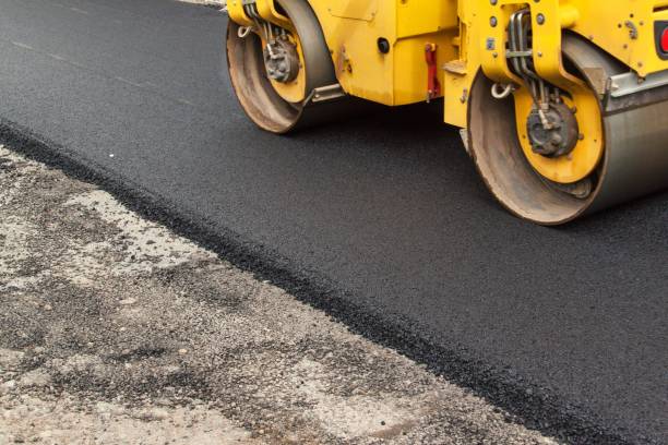Best Cobblestone Driveway Pavers  in Plano, KY